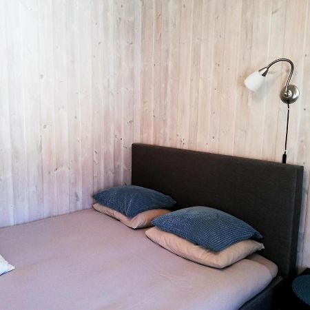 Lovheim Gjestehus - Anneks Sauland Bagian luar foto