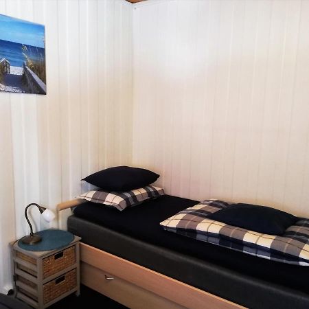 Lovheim Gjestehus - Anneks Sauland Bagian luar foto