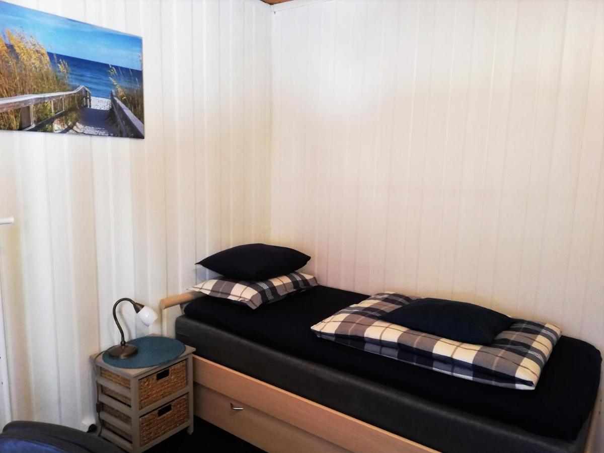 Lovheim Gjestehus - Anneks Sauland Bagian luar foto