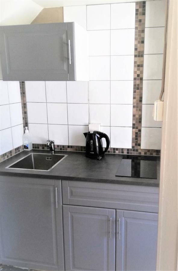 Lovheim Gjestehus - Anneks Sauland Bagian luar foto
